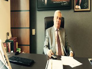 NEBİ BOZKURT'TA ADAY ADAYI OLDU