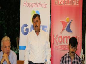 GAYE OKULLARI EĞİTİME HAZIR