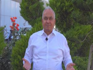 Başkan Tolludan Bayram Mesajı