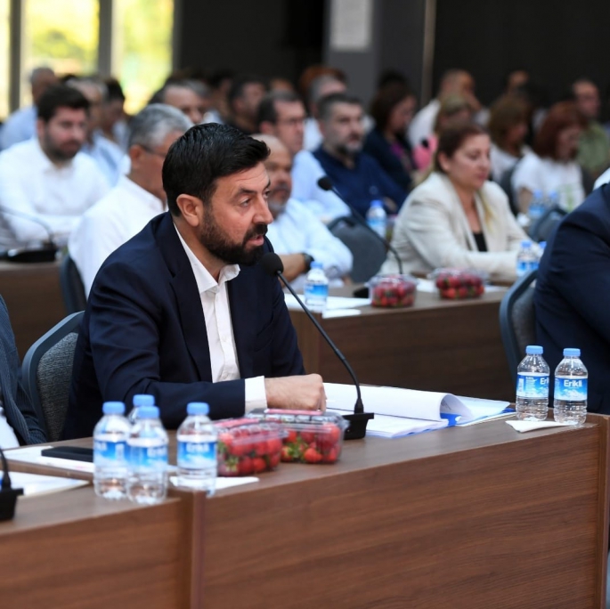 İSMAİL YERLİKAYA’DAN BASINA VE KAMUOYUNA