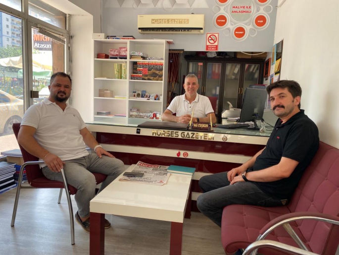 ERDEMLİ’DE BAŞARIYA ODAKLI EĞİTİM
