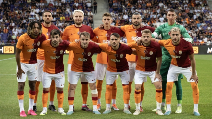 Zalgiris Vilnius - Galatasaray