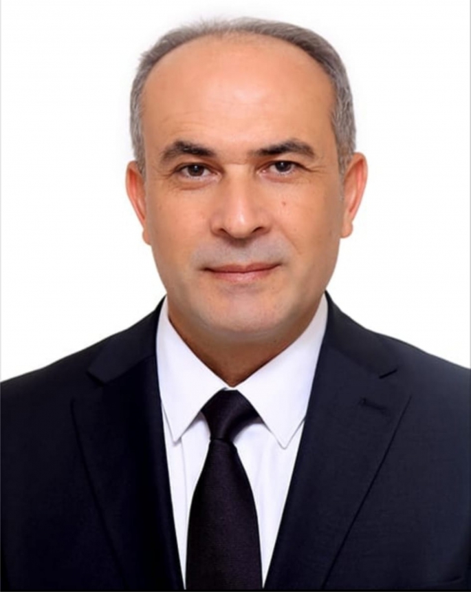 DR. İBRAHİM TANER MHP ERDEMLİ BELEDİYE BAŞKAN ADAY ADALIĞI MÜRACAATINI BUGÜN GENEL MERKEZE YAPACAK.
