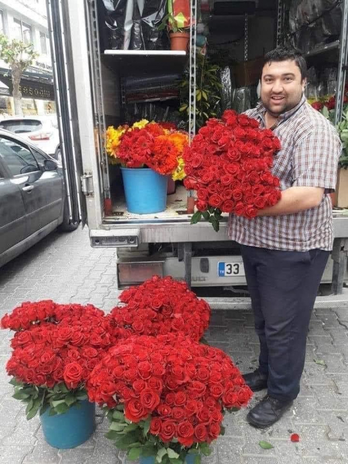 MEKANIN CENNET OLSUN ÖZKAN SOYALP