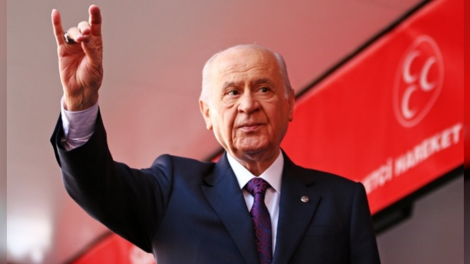 MHP’de Adana Teşkilatı Feshedildi, Yeni İl Başkanı Atandı