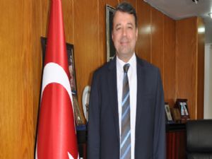 Başkan Turgut,