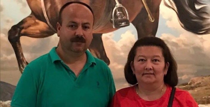 Erdemli'de Bir Faili Meçhul Daha Aydınlandı: