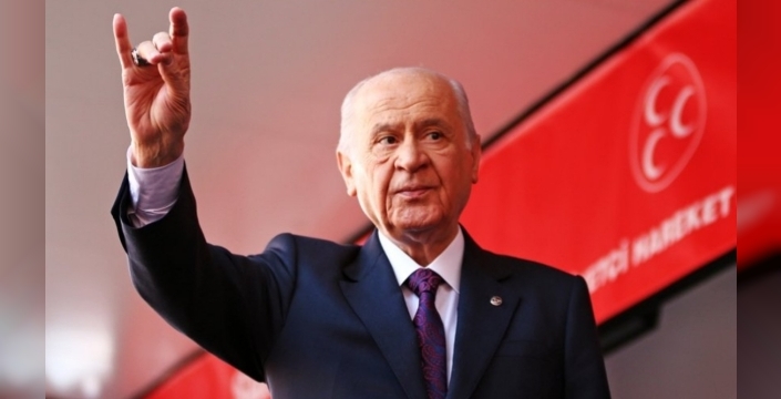 MHP’de Adana Teşkilatı Feshedildi, Yeni İl Başkanı Atandı