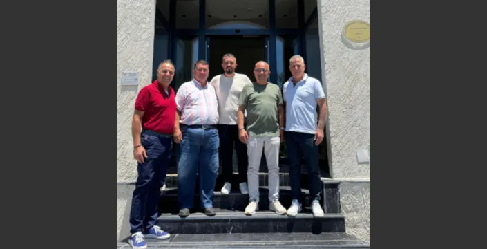 Erdemli’de Turizme Yeni Bir Nefes 