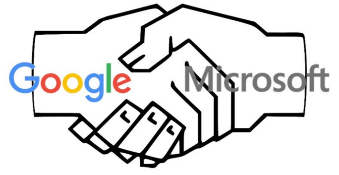 Bütün kavgalar tek kalemde bitti!