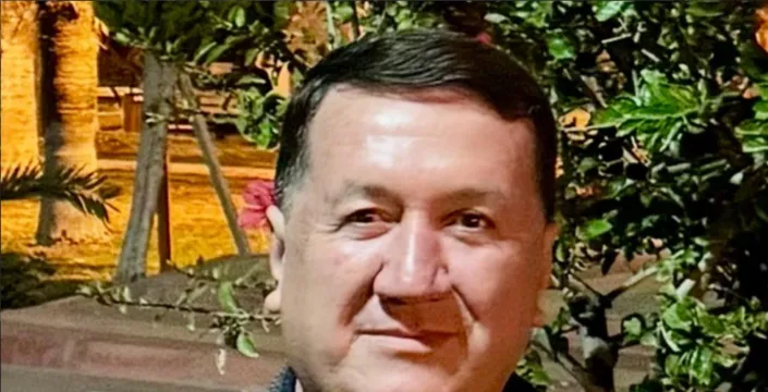 ZİRAAT MÜHENDİSİ MUSTAFA BESİLİ, ’’İHRACATTA GERİ DÖNEN ÜRÜNLERİN SEBEBİ HATALI İLAÇ KULLANIMI’’