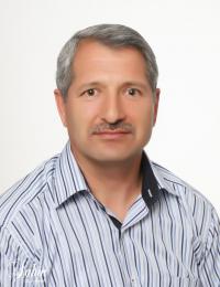 Fadıl ÖZDEMİR