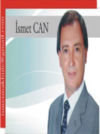 İsmet Can 