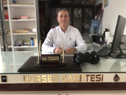 VELİ COŞKUN